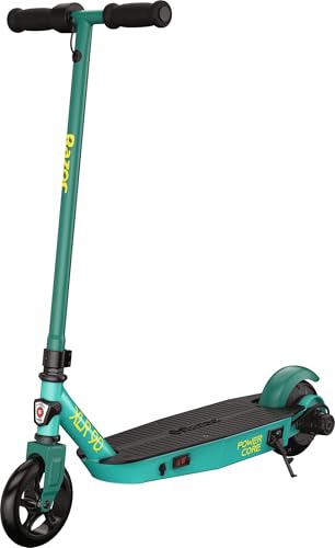 Razor Power Core XLR90 -Electric Scooter for Ages 8+,Power Core...