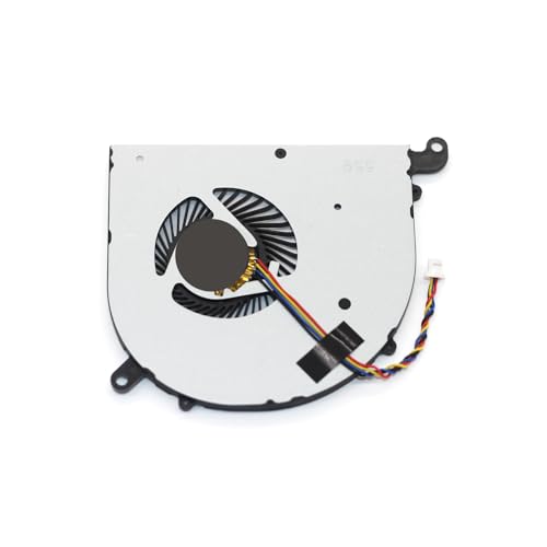 Ventilateur interne de rechange GPU pour MSI Prestige 15 A12UD P15 - 5