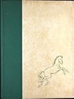 (Custom Reprint) Yearbook: 1957 Myers Park High School - Mustang Yearbook B009AZRO3M Book Cover