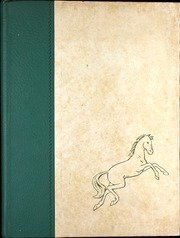 (Custom Reprint) Yearbook: 1957 Myers Park High School - Mustang Yearbook