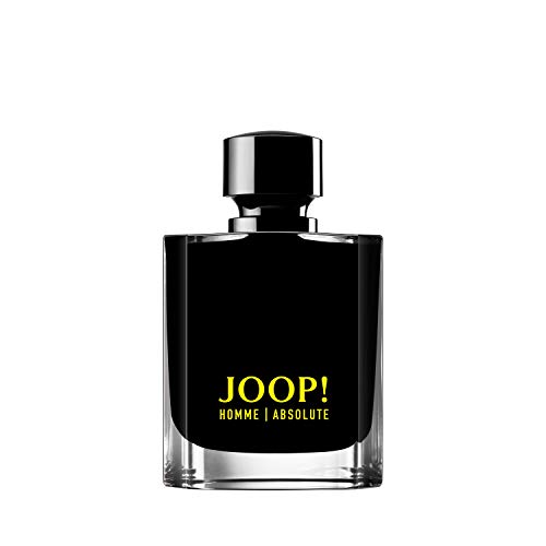 Joop! Homme Wild Eau de Toilette 125ml