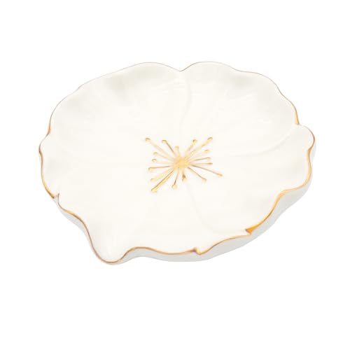 Polyroyal Elegant Bathroom Soap Dish cover