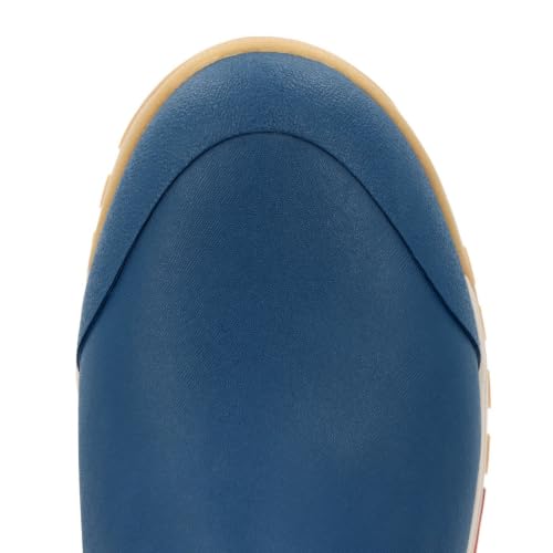Image of XTRATUF Men's Ice Fleece Lined Ankle Deck Boot