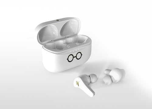 Harry Potter Glasses Earpods Otl - - Not Machine Specific - 6