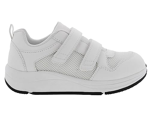 Drew Contessa Womens Comfort Sneaker2