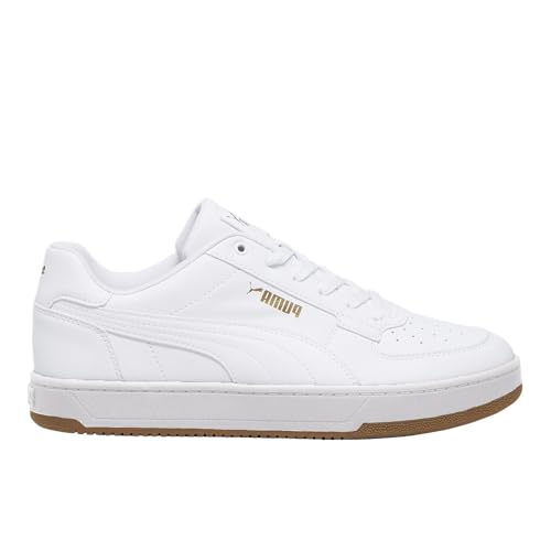 Image of Puma Mens Caven 2.0 Shoes | Casual Shoes