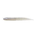 Savage Gear Dragon Tail 6' (Ghost Herring) 3352,One Size