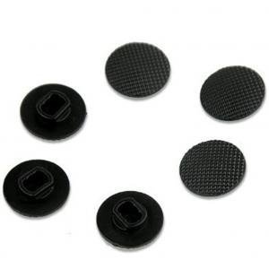 Hi-mall Analog Joystick Stick Cap Cover Button for PSP 1000