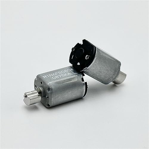 Mini moteur vibrant N20 12mmX10mm pour réparer le vibreur de vos circuits