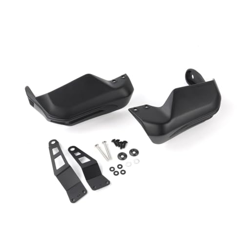 Protection des mains Himalayan 450 pour rouler au chaud en hiver