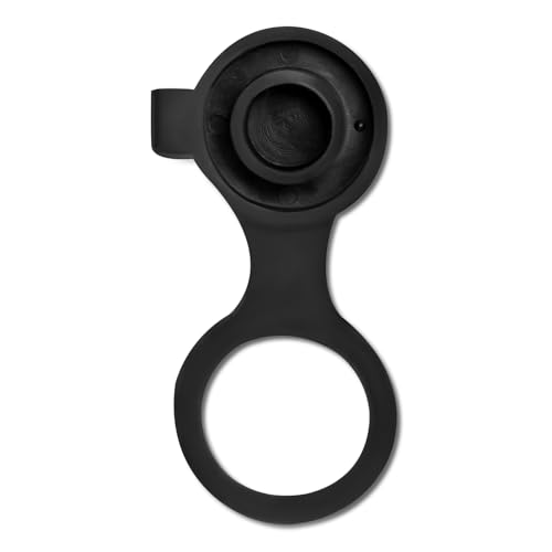 Image of Haran Charger Socket Dust Cap | Cover Compatible for Suzuki Access 125 BS6 /Burgman Street 125 BS6 & Avenis