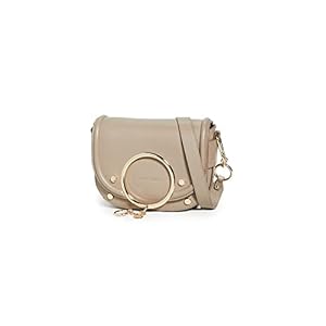 See by Chloe Women’s Mara Crossbody Bag