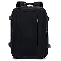 Lossga Mochila Viaje Cabina Avion 40x30x20 Travel Backpack Mochila Maleta Equipaje de Mano Mochilas Viagem Bolsa Hombre Mujer