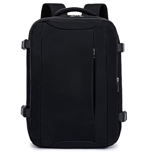 Lossga Bagage Cabine 40x30x20 pour Ryanair Sac a Dos Voyage Cabine Avion Valise Homme Femme pour Easyjet Vueling Wizz Air Eurowings
