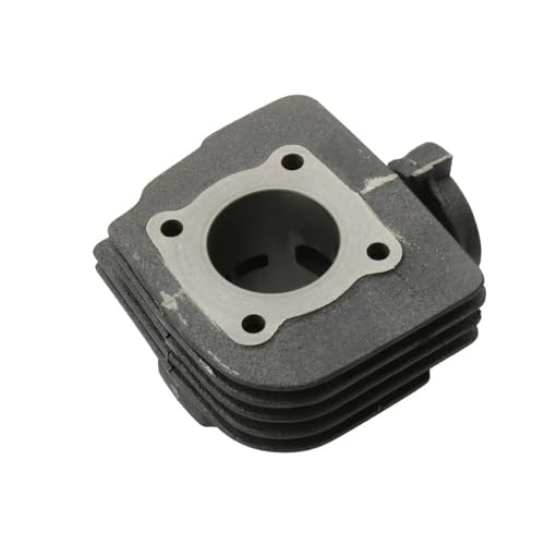 Kit cylindre 41 mm haute compression pour moteur 50 cm³ 2T AC - 5
