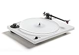 U-Turn Audio - Orbit Special (Gen 2) Turntable, White