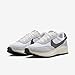 Nike Waffle Debut Vintage (DX2931-101, White/Coconut Milk/Orange/Vintage Green) Size 6