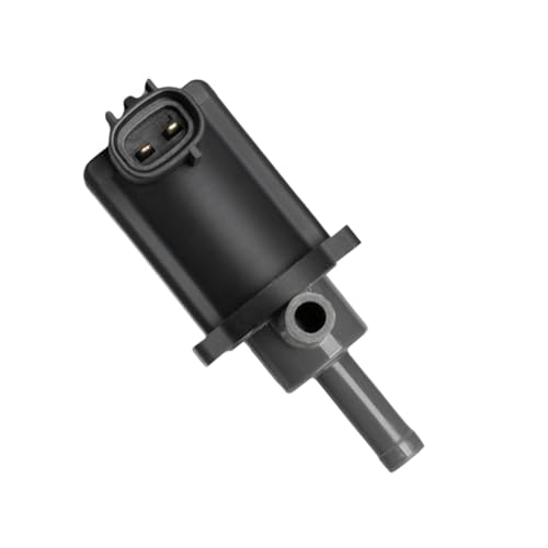 Soupape de la pompe à vide 1362002771 pour supprimer le voyant moteur de purge