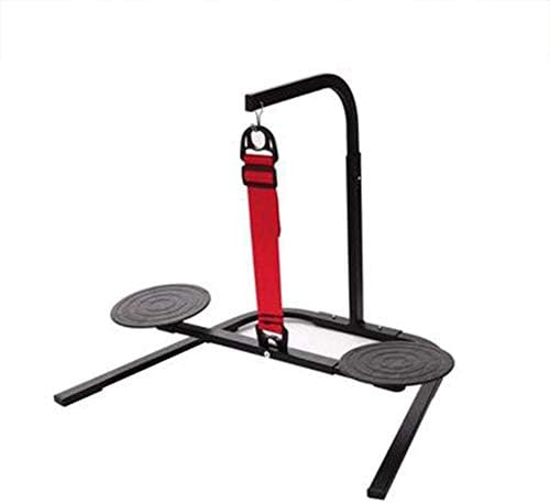 Air Stepper Climber Fitness Machine,Indoor Adjustable Twist Stepper,Mini Fitness Exercise Machine,Stepper Exercises Equipment