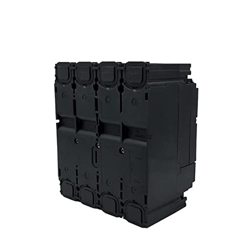 Disjoncteur 4P type NSX 100A : l'excellence de la distribution - 5