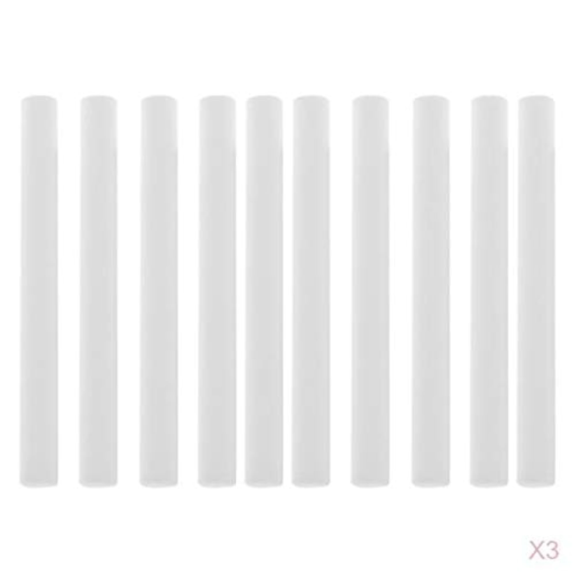 Car Diffuser Sponges Refill Sticks for Aroma Diffuser