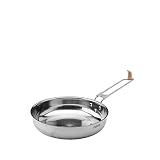 Primus Zestaw kuchenek Campfire S/S P-738001 garnki i patelnie, duży