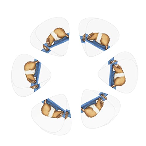 M^[sbN 12 3ނ̌ M^[sbNZbg sbNP[X [{bNXt AR[XeCNM^[ GLM^[ EN }h x[X oW[p Sҗp guitar picki0.46mm0.71mm&0.96mmj bg