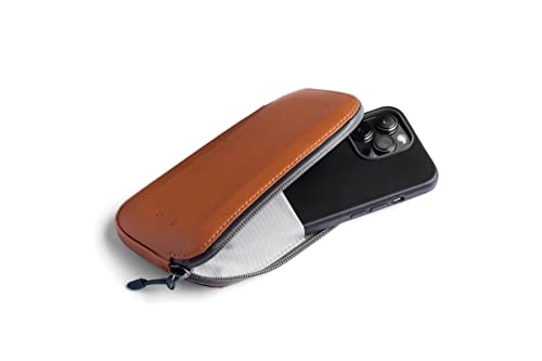 Bellroy Venture Phone Pocket - Bronze2