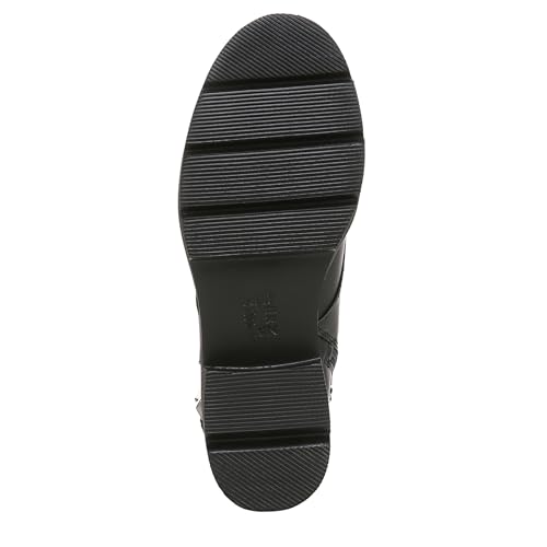 Naturalizer Women's Trendy Combat Boot4