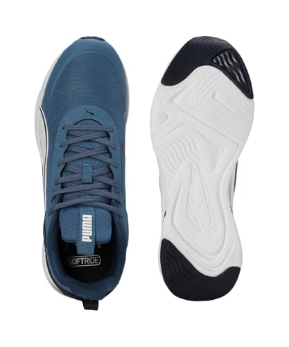 Image of Puma Mens Softride Rift Speedsters Running Shoe