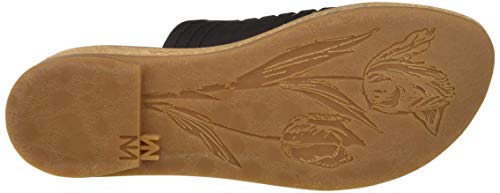 El Naturalista Tülbend, Sandali Punta Aperta