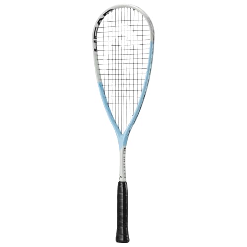 Head Extreme 135 Squash Racquet (212065)