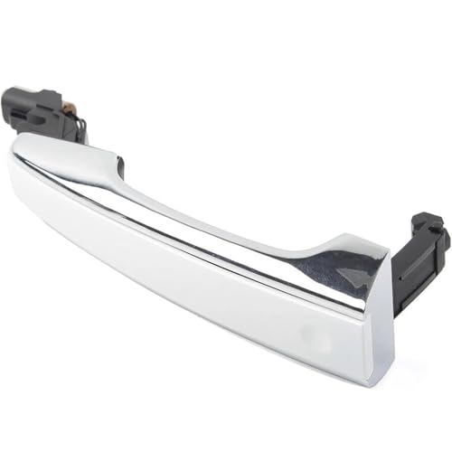 Poignée de porte extérieure inductive LR055921 pour réparer l'accès de votre Evoque
