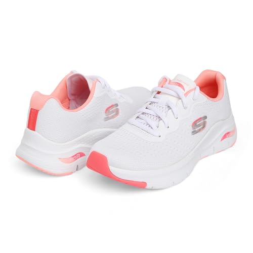 Image of Skechers Women Arch Fit Infinity Cool Sneakers