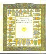 Comment la terre est devenue ronde [French] 2211058914 Book Cover