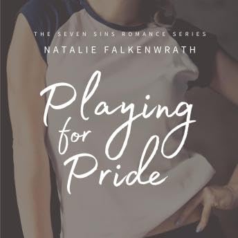 Playing for Pride - Natalie Falkenwrath