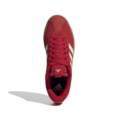 Image of adidas Men's VL Court 3.0 Sneakers