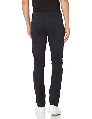 Image of Amazon Essentials Men's 5-Pocket Stretch Twill Casual Pants