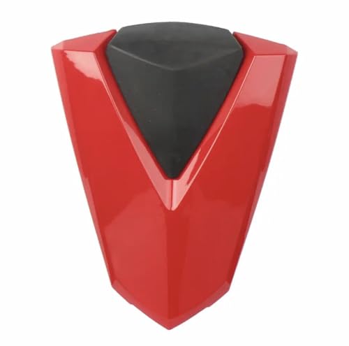Capot de selle passager carbone YZF-R3, solution pour supprimer la selle arrière