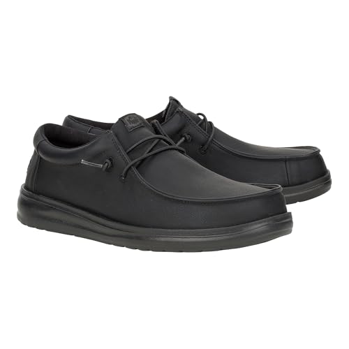 HEYDUDE Men's Wally Workwear Sneaker - Main Image