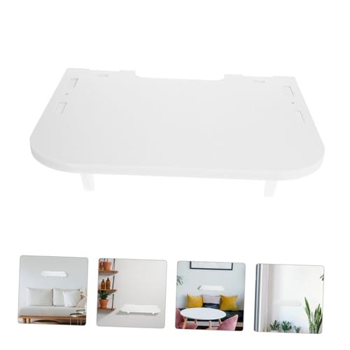 Soporte para proyector sin pernos para evitar perforar la pared 5