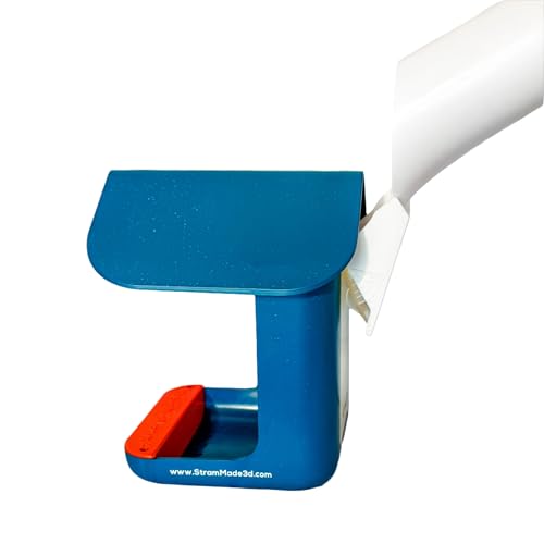 Refill Helper for Bird Buddy – Snap-On Seed Funnel Attachment for Clean, Easy Refills – Durable, Mess-Free Design