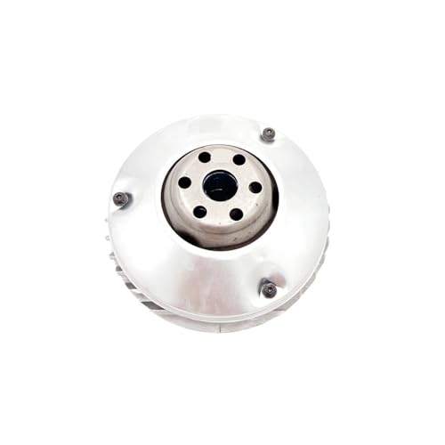 Transmisión de embrague GY6 250cc para rutas en moto y buggy 3