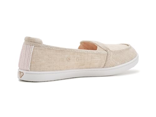 Image of Roxy Women's Minnow Slip on Sneaker Shoe