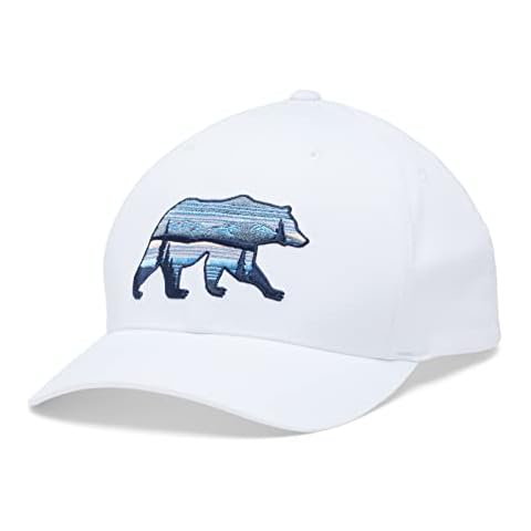 Columbia Casquette Lost Lager 110 Cover