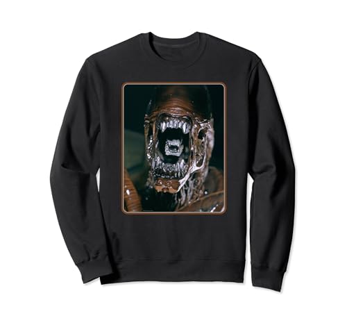 Alien 45th Anniversary AVP: Alien vs. Predator Xenomorph Sudadera