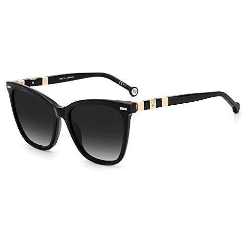 CAROLINA HERRERA CH 0044/S Gafas, 3H2, 55/18/145 para Mujer