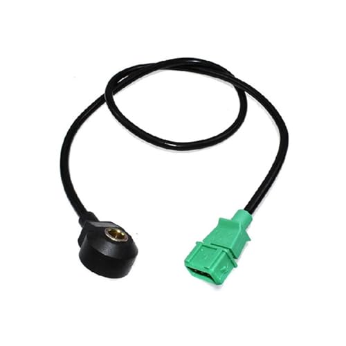 Capteur de cliquetis 0261231038 pour Touareg Scirocco A4 A6
