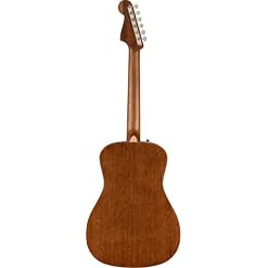 Fender FSR Malibu Classic, Pau Ferro Fingerboard - Les Beatles, Paul McCartney, John Lennon, RIngo Starr, George Harrison Fender FSR Malibu Classic, Pau Ferro Fingerboard – Image 2