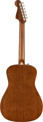 Fender FSR Malibu Classic, Pau Ferro Fingerboard - Les Beatles, Paul McCartney, John Lennon, RIngo Starr, George Harrison Fender FSR Malibu Classic, Pau Ferro Fingerboard – Image 3